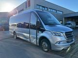 Mercedes-Benz Sprinter 519cdi  ALTAS Tourline L Travel 19+1+1 - Mercedes-Benz Alt