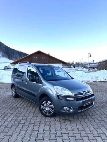 Citroën BERLINGO KOMBI SELECTION+1.HAND+KLIMA+PDC