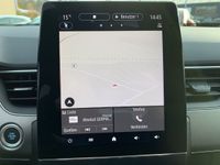 Renault Arkana - Vorschau Bild 17