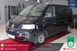 Volkswagen T5 Transporter Bus Multivan *TÜV/7-SITZE* - VW T5 Transporter in Lübeck