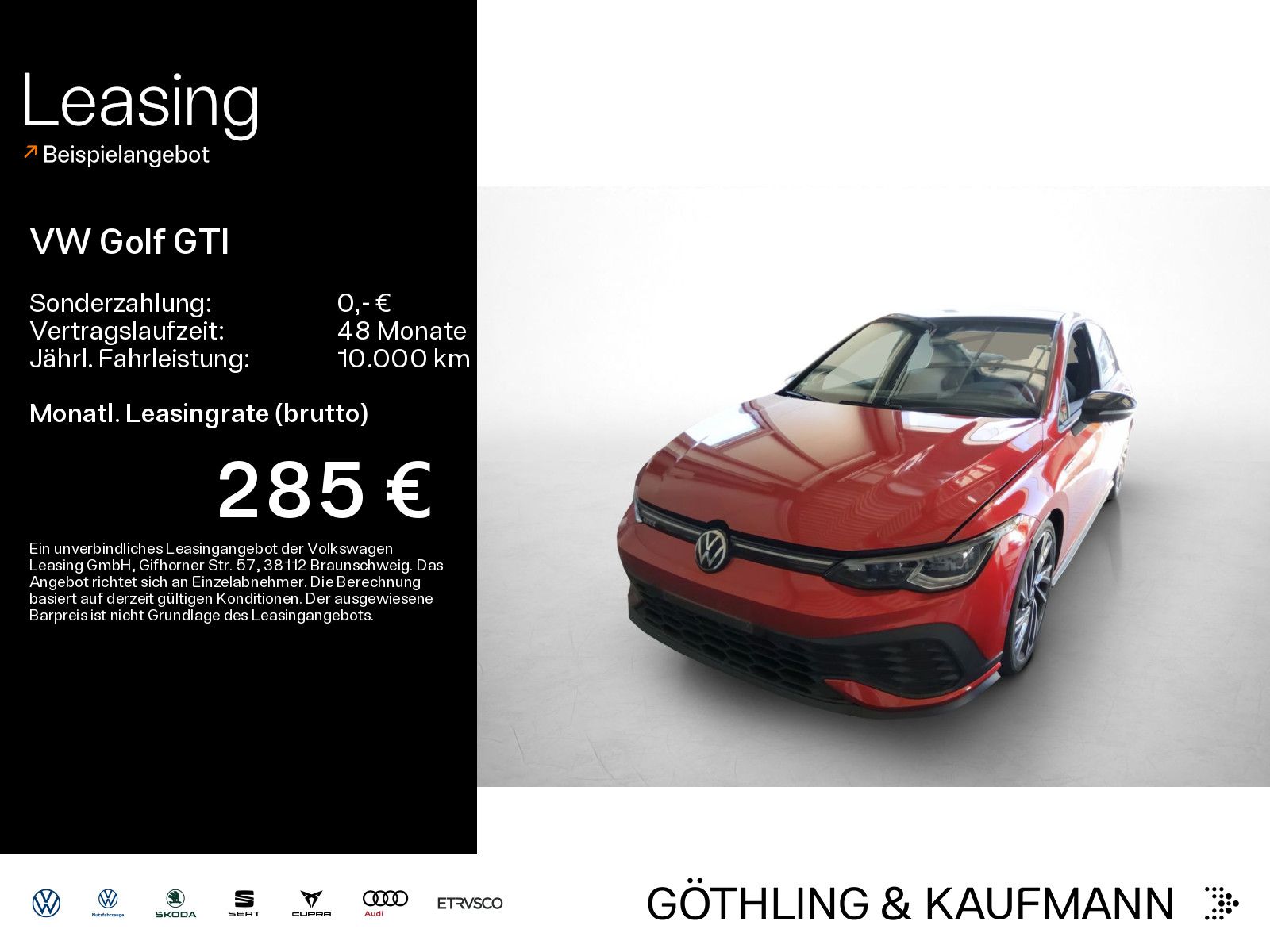 Volkswagen Golf GTI Clubsport 2.0 TSI DSG*NAVI*PANO*KAM*SHZ
