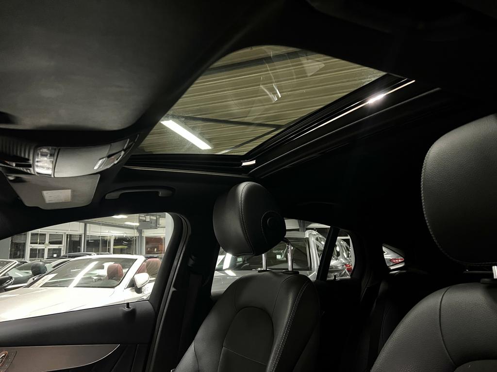 Mercedes-Benz GLC 350