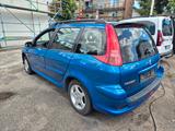 Peugeot 206 JBL 75 1.4*Klima-Alu-JBL* - Peugeot 206 aus 2006: 1.4