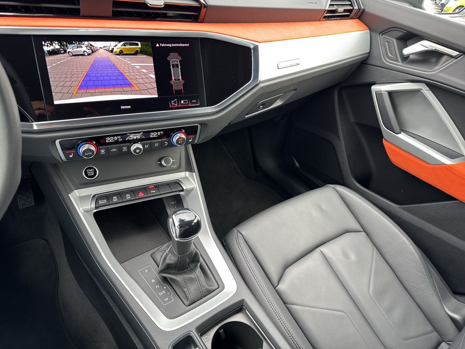 Audi Q3 - Bild 26