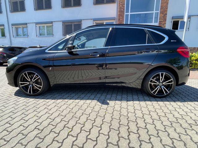 BMW 225 Baureihe 2 Active Tourer 225 xe Luxury Line