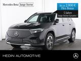 Mercedes-Benz EQB 250+ PROGRESSIVE|AMBIENTE|MBUX|SHZ|DISTR|KAM - Mercedes EQB SUV