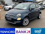 Fiat 500 1.0 Dolcevita Mild Hybrid *Pano*PDC*Carplay*