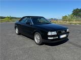 Audi 80 Cabriolet 2.3 E (NG) H-Kennzeichen... - Audi 80: Cabrio, 2.3