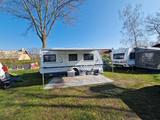 Dethleffs Nomad 500 DB mit Mover - Offers
