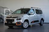 Citroën Berlingo Shine XL *AUT*HEAD-UP*AHK*CAM*7-SITZER* - Citroën Berlingo: Xl