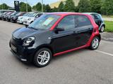 Smart smart EQ forfour LM Navi KlimaA SHZ
