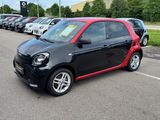 Smart smart EQ forfour +LM Navi KlimaA SHZ - Smart ForFour aus 2020