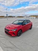 Opel Corsa 1.2  Turbo, Elegance 74kW (EURO 6d) BJ2021