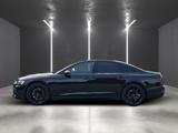 Audi S8 EXCLUSIVE *LED*STANDHEIZUNG*AHZV*PANO - gebrauchte Audi S8 aus dem Jahr 2022