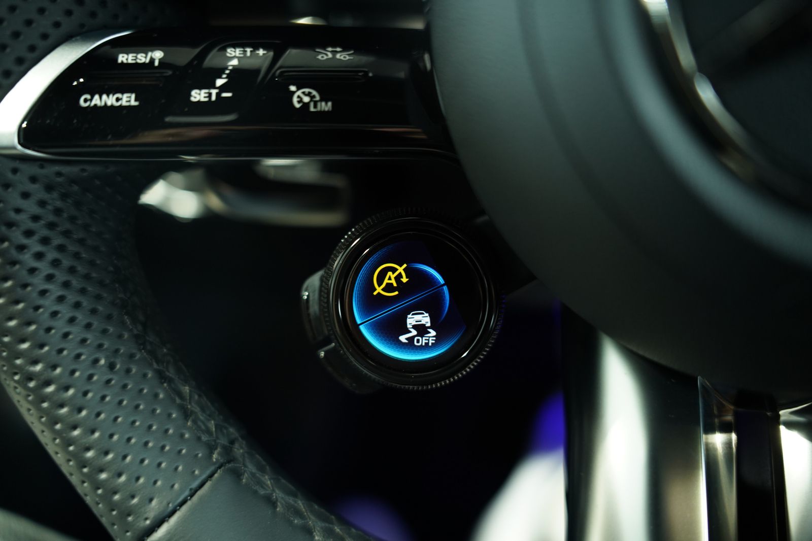 Mercedes Benz A 35 Amg