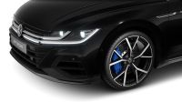 Volkswagen Arteon - Vorschau Bild 8