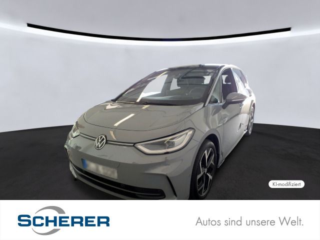 Volkswagen ID.3 Pro MOVE IQ.LIGHT PANO DCC RFK HuD