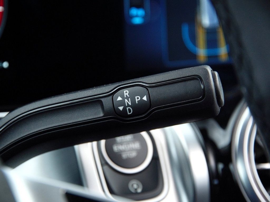 Mercedes-Benz GLB 200 Progressive Advanced LED NAVI KAMERA BT foto 22