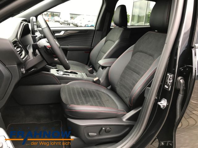 Foto Nummer 9: FORD Kuga