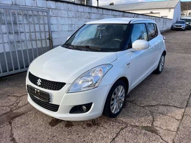 Suzuki Swift Comfort 1.3*Klima*Euro5