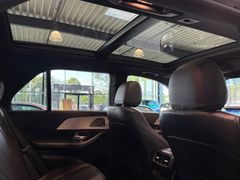 MERCEDES-BENZ GLE 350 - Ansicht 24