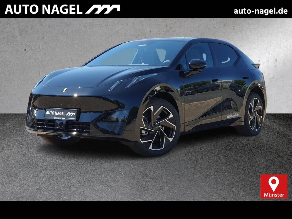 Lynk&Co 02 More 66kWh Navi/Pano.-Dach/Klima/LED/Sitzhzg.