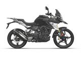 BMW G 310 GS - BMW G 310