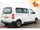 Opel Vivaro kombi 1.5 CDTI 9-Pers. klima Cruise - weiße Opel Vivaro