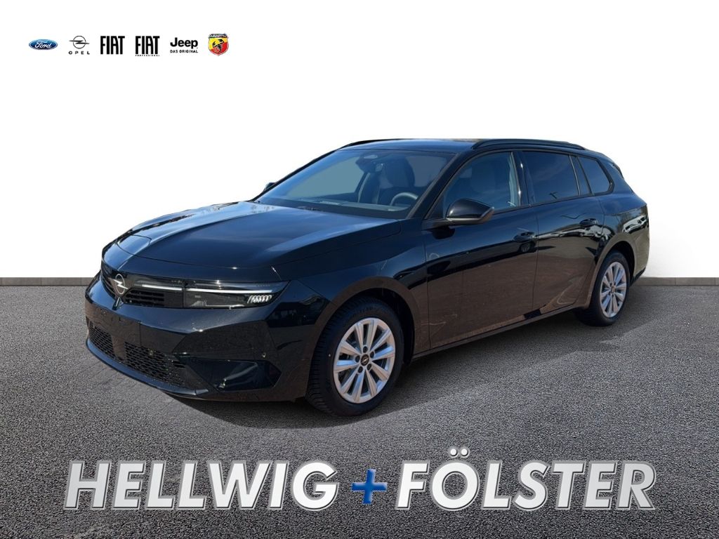Opel Astra ST Gewerbe Aktion + PDC u. RFK + Allwetter