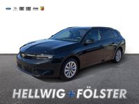 Opel Astra - Vorschau Bild 1