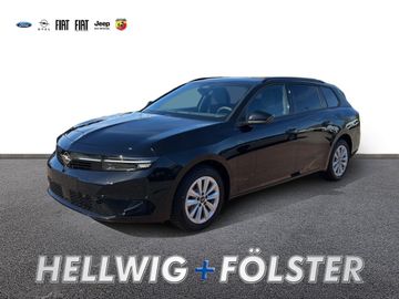 Opel Leasingangebot: Opel Astra ST Gewerbe Aktion + PDC u. RFK + Allwetter