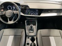 Audi A3 - Vorschau Bild 10