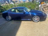 Maserati GranSport GranSport - Maserati Gransport: Coupe