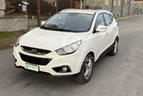 Hyundai HYUNDAI ix35 1.6 GDI 16V 2WD Comfort - Hyundai ix35 Kombi Gebrauchtwagen
