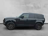 Land Rover Defender Hardtop 3.0 D250 MHEV X-Dynamic SE 110 - Land Rover Defender: Hardtop