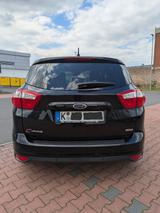 Ford C-Max 1,0 EcoBoost 92kW Titanium  - Ford C-Max Gebrauchtwagen in Köln