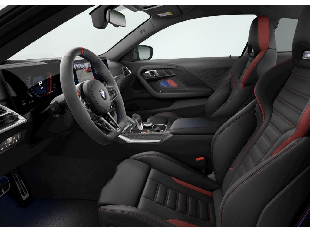 BMW M2 - Bild 5