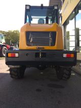 Other Hytec ZL 18A-5 Radlader Hoflader Euro 5 NEU - Offers matching your search criteria