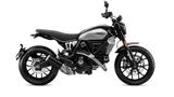Ducati SCRAMBLER ICON BLACK **AKTIONSPREIS**