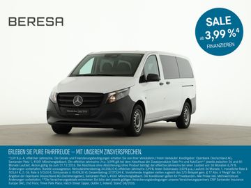 Mercedes Vito - 1