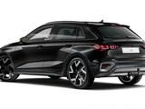 Audi A3 allstreet 35 TFSI S line S tronic NAVI AHK - Audi A3 aus 2025