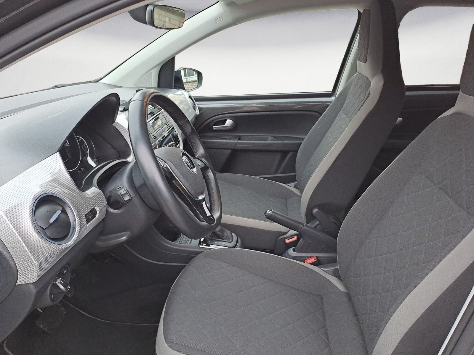 Volkswagen e-up! - Bild 7