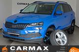 Skoda Karoq Ambition Navi,LED,SH, PDC, CarPlay, 8xAlus - Skoda Karoq bis 15.000 Euro