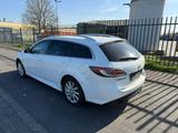 Mazda 6 Kombi 2.0  +Klima+ALU+Sitzheizung - Mazda 6 in Frankfurt (Main)