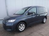 Volkswagen Caddy Basis 1.5TSI DSG ACC Kam GV5 App 85 kW ...
