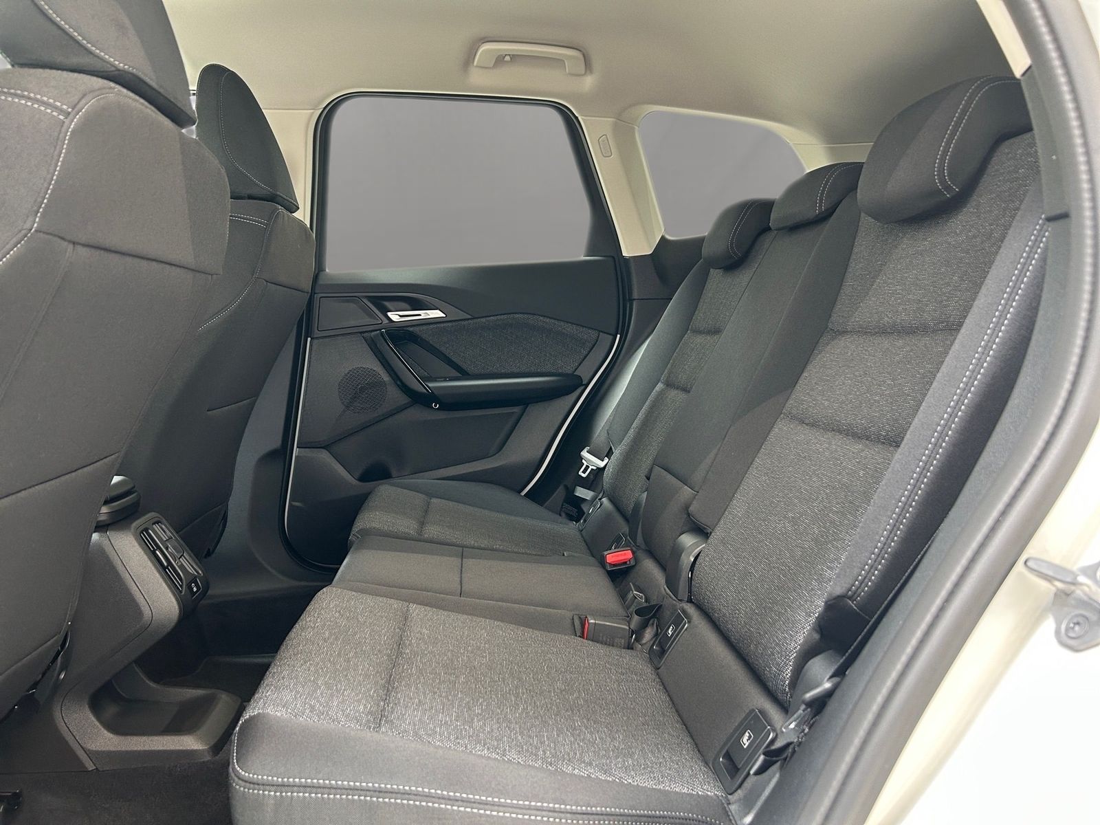 BMW X1 - Bild 13