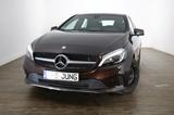 Mercedes-Benz A 160 Urban Score*LED*Navi*8xbereift*Sitzhz.* - Mercedes-Benz A 160: Limousine