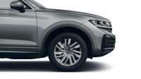 Volkswagen Touareg - Vorschau Bild 5