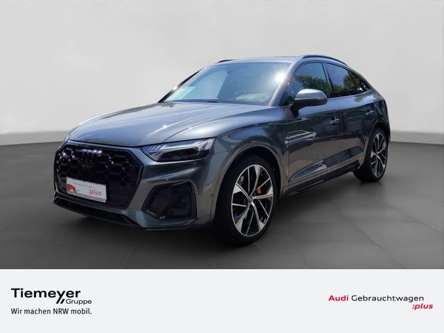 AUDI SQ5 Sportback TDI Q MATRIX PANO AHK LM21