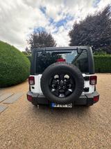 Jeep Wrangler 2.8l Sport Automatik - Jeep in Bielefeld